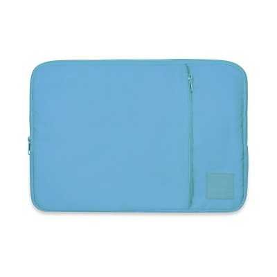 Funda para notebook 14" celeste Talbot