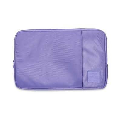 Funda para notebook 14" lavanda Talbot