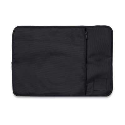 Funda para notebook 14" negro Talbot