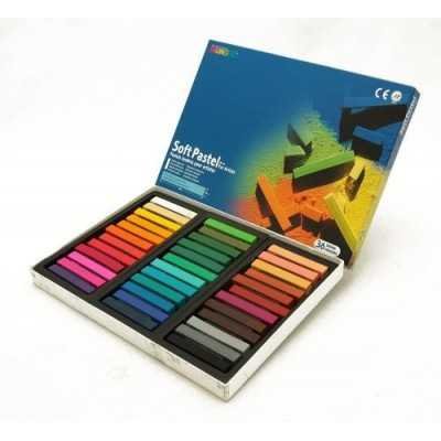 Pasteles MP 36 unidades largos Mungyo