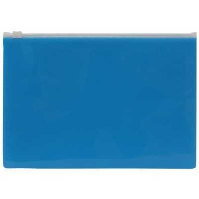 Sobre plástico con cierre zipper A4 Rideo