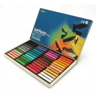 Pasteles MP 48 unidades largos Mungyo