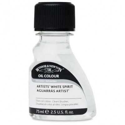 Artist´s White Spirit X 75 ml. Winsor and Newton