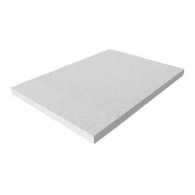 Plancha de telgopor rectangular 35x45 cm