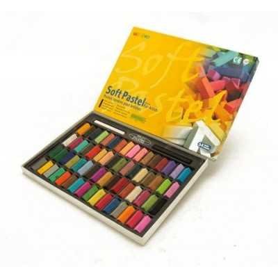 Pasteles MPS 64 unidades cortos Mungyo