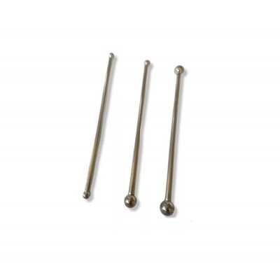 Bolillo para Arte Tridimensional y Porcelana Fría (N°2) Creativa