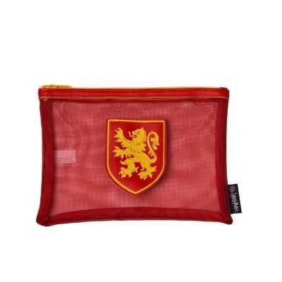 Sobre mesh A5 Harry Potter casa Griffindor Mooving