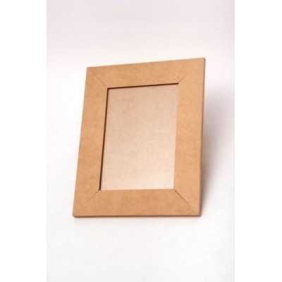 Marco para azulejo ( sublimacion ) El Tigre