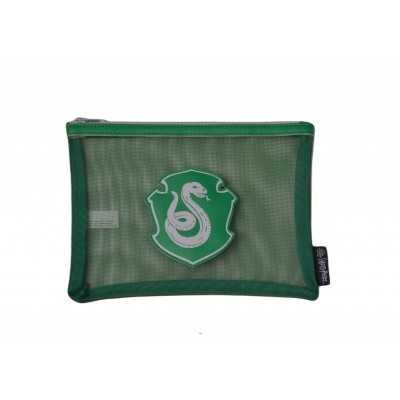 Sobre mesh A5 Harry Potter casa Slytherin Mooving