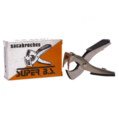 Sacabroches METALICO Super BS