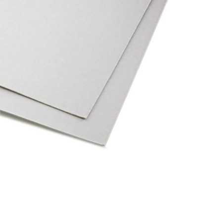 Carton gris 70x100cm 3mm Paperland