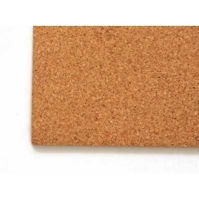 Corcho 30 x 45 x 3mm. Hemapel