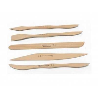 Esteca de Madera (101) Stassen