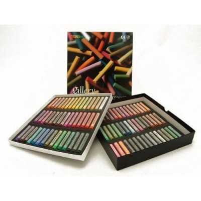 Pasteles Gallery artista MPA 90 Mungyo