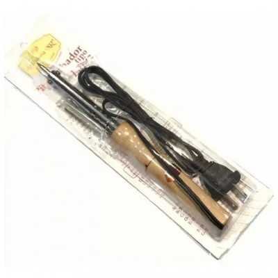 Pirograbador tipo Lápiz +6 Puntas Ibico