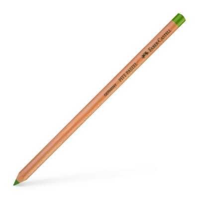 Lapiz Pastel Pitt x Unidad Verde Tierra Amarillento (168) Faber-Castell
