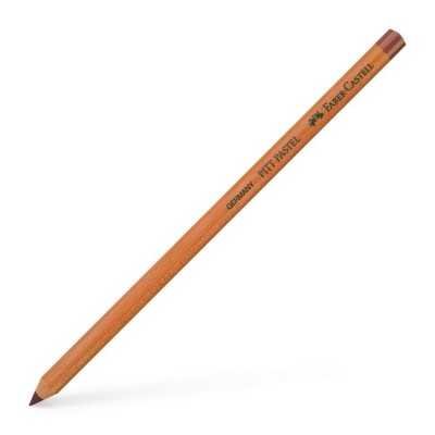 Lapiz Pastel Pitt x Unidad Caput Mortuum (169) Faber-Castell