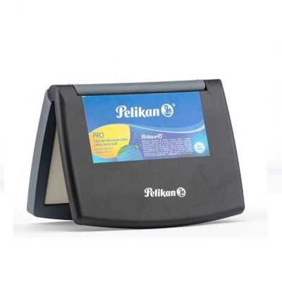 Almohadilla para sellos plástica Nº1 de 110x67 mm Pelikan