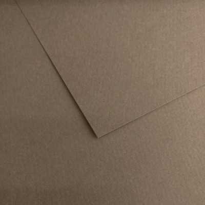 Hoja Mi-Teintes 50x65 cm (336) Caucho de 160 gramos Canson