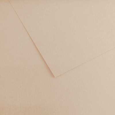 Hoja Mi-Teintes 50x65 cm (101) Limonada 160 gramos Canson