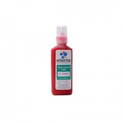 Dimensional Color 28 CARMIN x40 cc Eterna