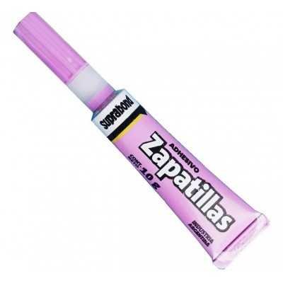 Adhesivo para calzado x10 gramos Suprabond