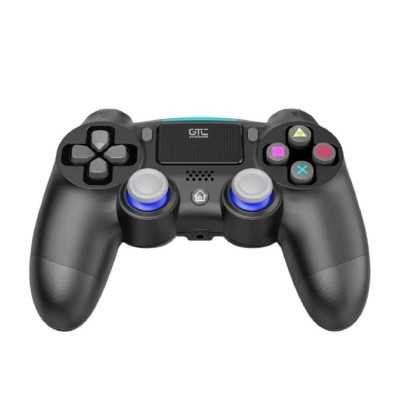 Gamepad joystick inalámbrico Anime ANI-J01 compatible PC/PS3 y PS4 GTC