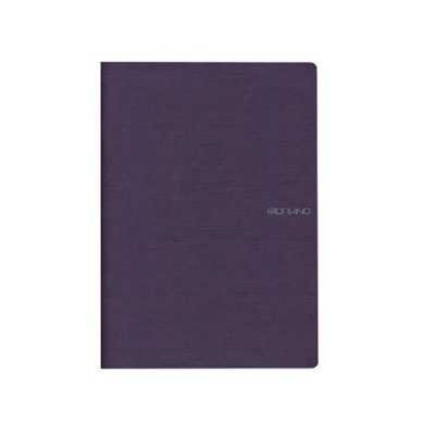 Cuaderno Emblocado A4 Ecoaqua Rayado x40 hojas Fabriano