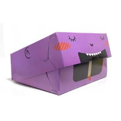 Caja archivo cartón legajo 12 Enamorado Paperland