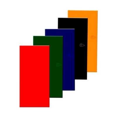 Agenda semanal Hornet colores piccola encuadernada Morgan