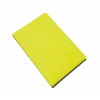 Nota Adhesiva 50x75 mm NEON x80 hojas Memo Fix