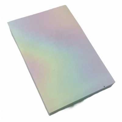 Nota Adhesiva 100x75 mm ESTACIONES x80 hojas Memo Fix