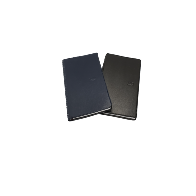 Agenda Power bolsillo plástica Nivel 10