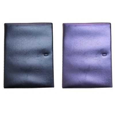 Agenda Bonjour N°8 diaria plástica encuadernada Nivel 10