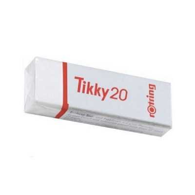 Goma para lápiz Tikky 20 Rotring