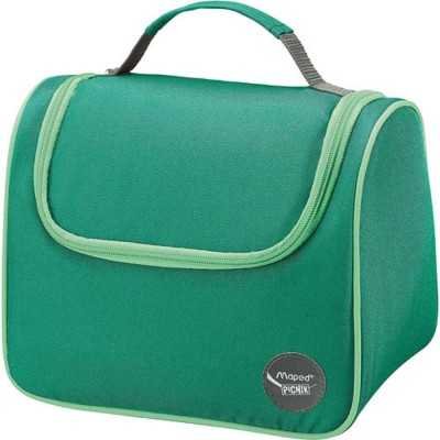 Lunchera bag origins verde Maped