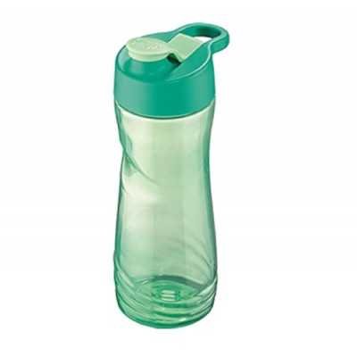 Botella plástica origin 500ml verde Maped
