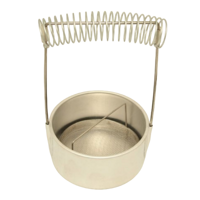 Lava pinceles de aluminio StationeryImag