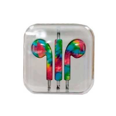 Auricular interno HSG-154 con micrófono GTC