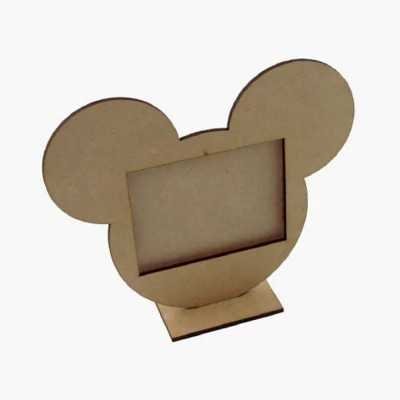 Portarretrato Mickey de 7x9 cm El Tigre