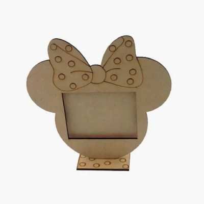 Portarretrato Minnie de 7x9 cm El Tigre