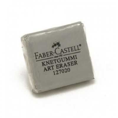 Goma miga de pan Faber-Castell