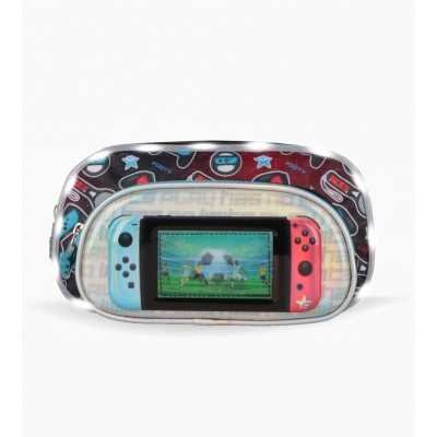 Canopla 2 cierres con luz led Game zone Footy