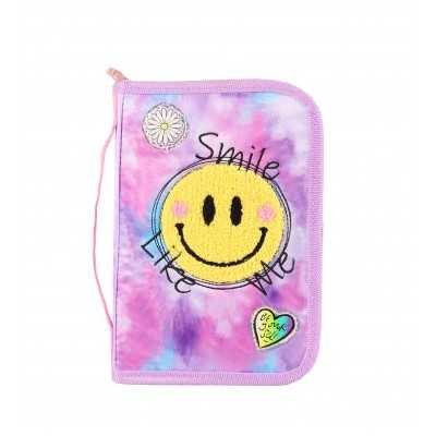 Canopla desplegable Smile Footy