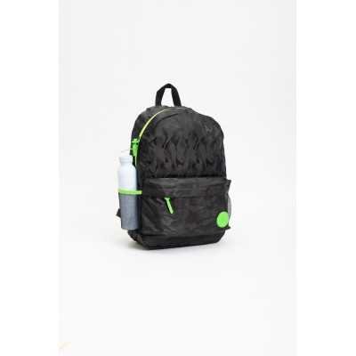 Mochila espalda Militar 44x30x12,5 cm FW