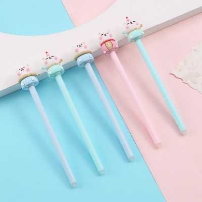 Boligrafo Lucky cat Wero