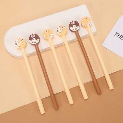 Boligrafo waffles Wero