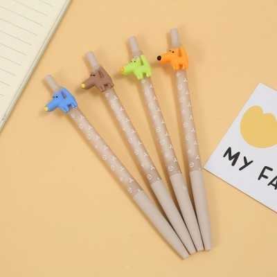 Boligrafo just a dog Wero