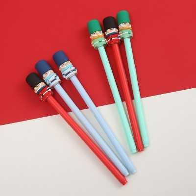 Boligrafo soldier Wero