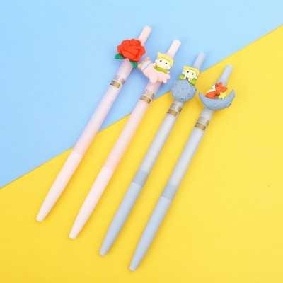 Boligrafo principito deluxe Wero